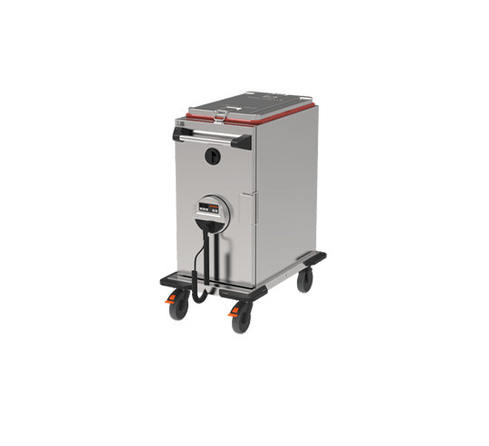 THERMOPORT INOX 1600 D TURBO