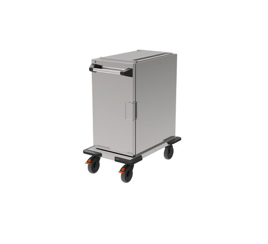 THERMOPORT INOX 2000 SIN RESIS