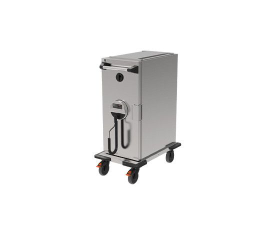 THERMOPORT INOX 2000 TURBO