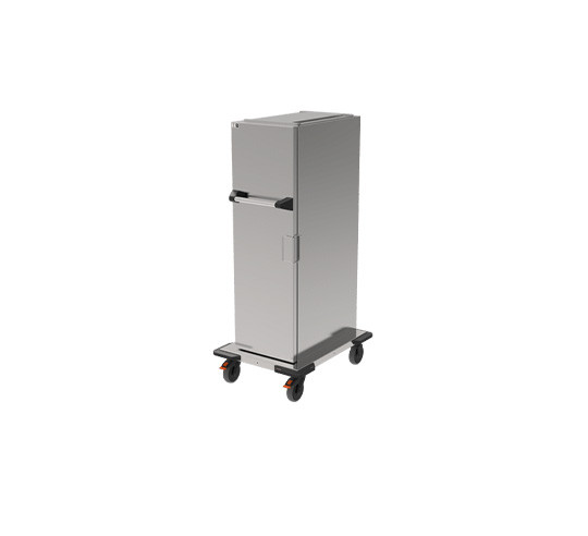 THERMOPORT INOX 3000 SIN RESIS