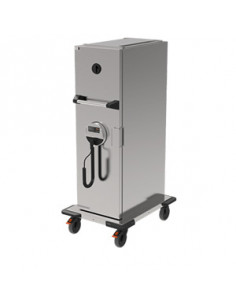 S/S THERMOPORT 3000 TURBO