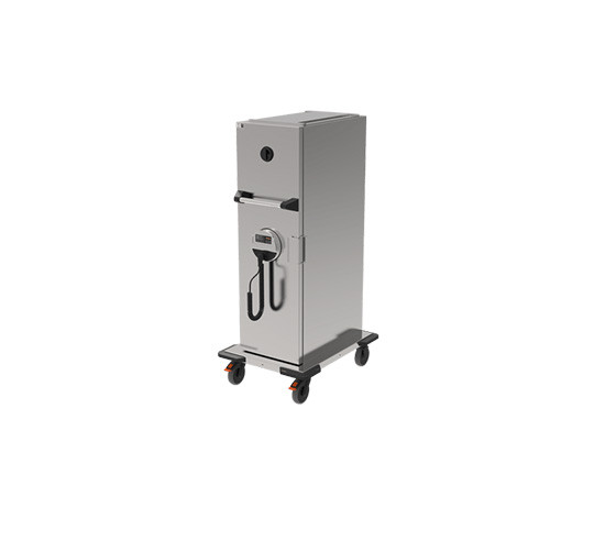 THERMOPORT INOX 3000 TURBO