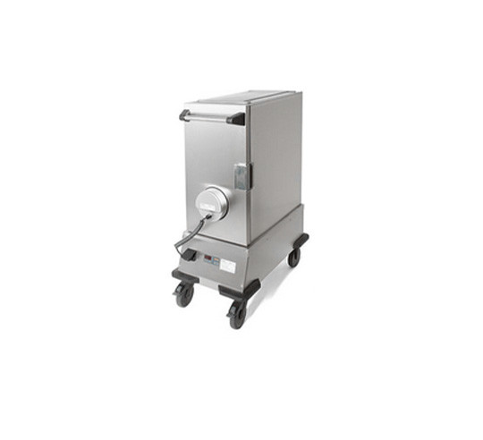 REFRIGERATED S/S THERMOPORT 1600