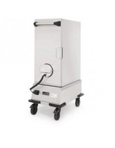 REFRIGERATED S/S THERMOPORT...