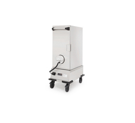 REFRIGERATED S/S THERMOPORT 2000