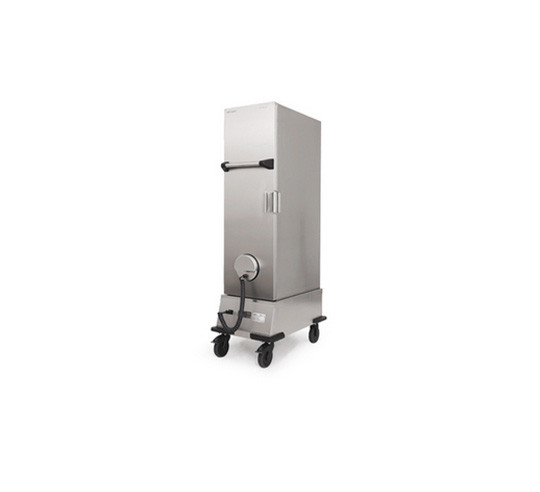 REFRIGERATED S/S THERMOPORT 3000