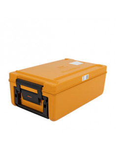 POLYPROPYLENE THERMOPORT K50