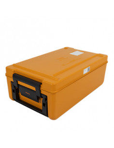 POLYPROPYLENE THERMOPORT...