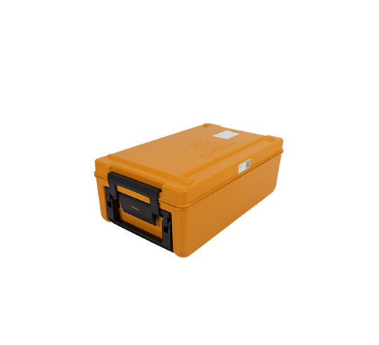 POLYPROPYLENE THERMOPORT KB50 ELE