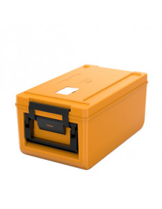POLYPROPYLENE THERMOPORT K100