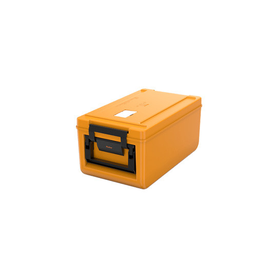 POLYPROPYLENE THERMOPORT K100