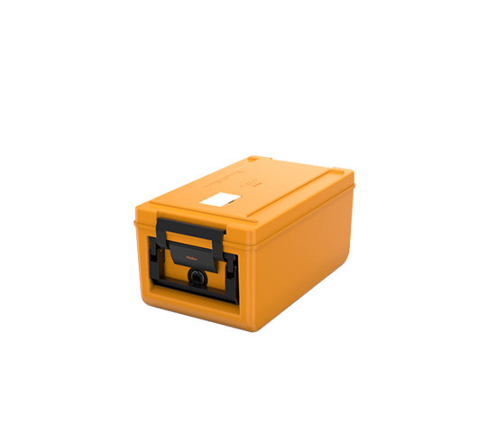 POLYPROPYLENE THERMOPORT KB100 ELE