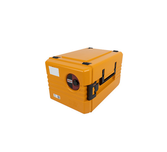 POLYPROPYLENE THERMOPORT KB600 ELE