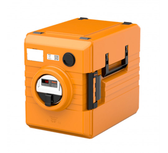 POLYPROPYLENE THERMOPORT KB1000 ELE