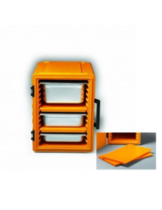 THERMAL SEPARATOR 1000K