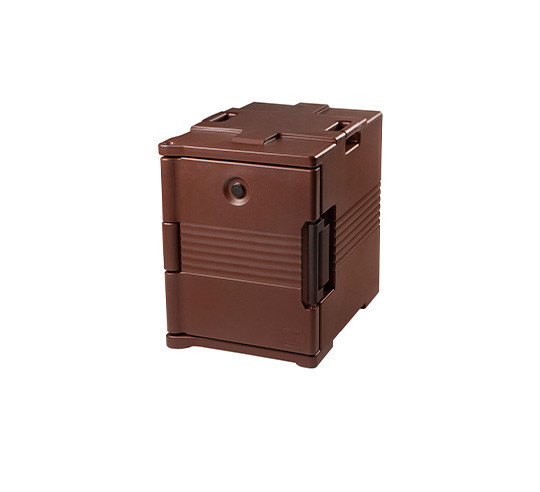 CAMBRO ISOTERMO GN UPC 400 MARRON