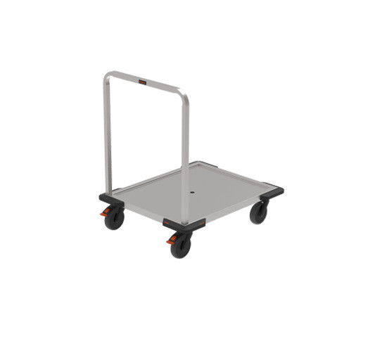 THERMOPORT CARRO UNIVERSAL