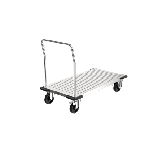 REINFORCED TROLLEY
