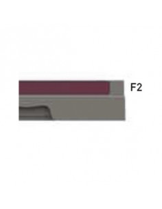 CESTA PUJ FLAP BURDEOS