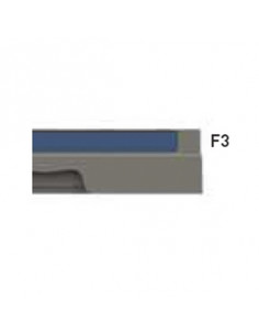 CESTA PUJ FLAP AZUL