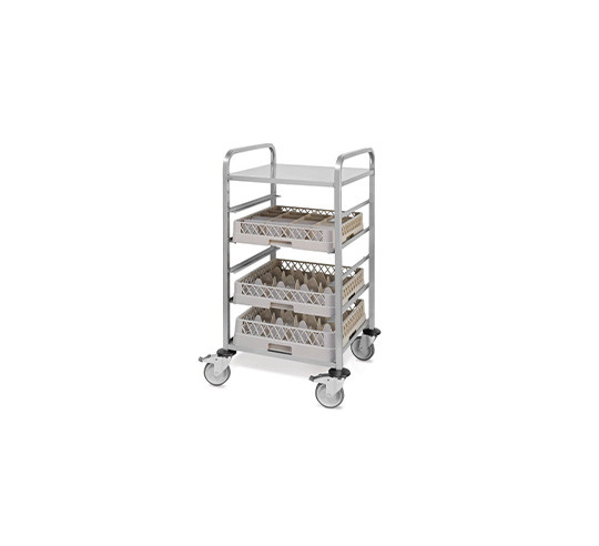 CESTA CARRO S/MANILLAR