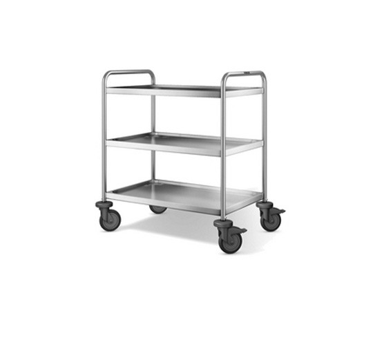SW8X5-3 TROLLEY 900x600x950 R/PLAS 4/2