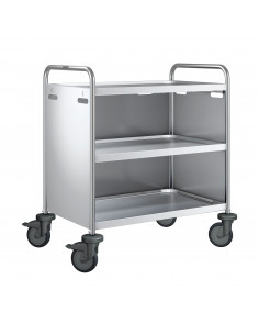 REVESTIMIENTO 3 LADOS INOX...