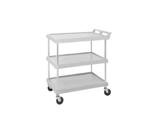 UTILITY TROLLEY POLYETHYLENE 70