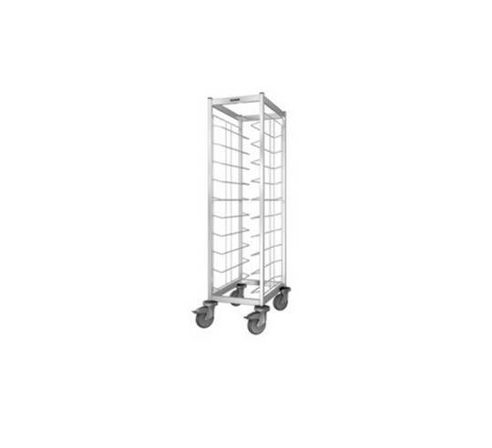 CARRO BANDEJERO TAW 10 GN