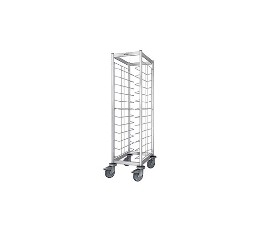 CARRO BANDEJERO TAW 12 GN