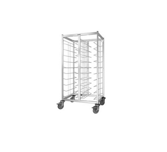 CARRO BANDEJERO TAW 2X10 EN