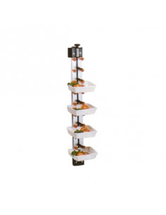 PLATE MATE PORTAPLATO PARED...
