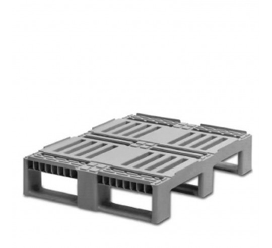 OVIPLAS PALET 80X60 cm