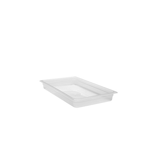 CAMBRO CUBETA POLIPROPILENO GN 1/1-065