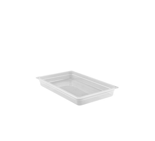 CAMBRO CUBETA POLIPROPILENO GN 1/1-100