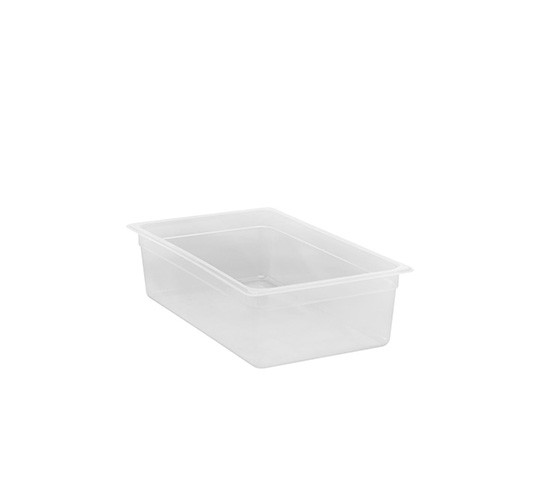 CAMBRO CUBETA POLIPROPILENO GN 1/1-150