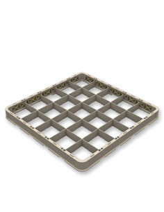 CESTA PUJ ALTURA 25 DIV