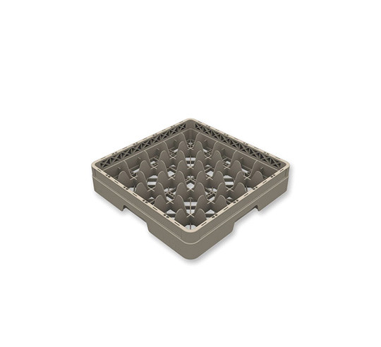 CESTA PUJ BASE 25 DIV