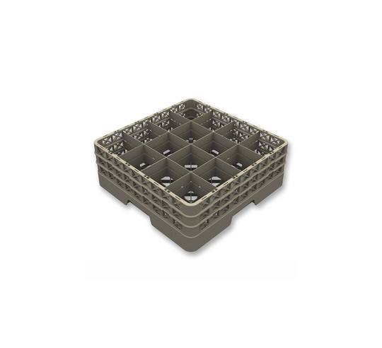 CESTA PUJ BASE + 1 ALT 16 DIV