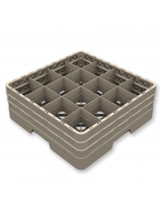 CESTA PUJ BASE + 2 ALT 16 DIV