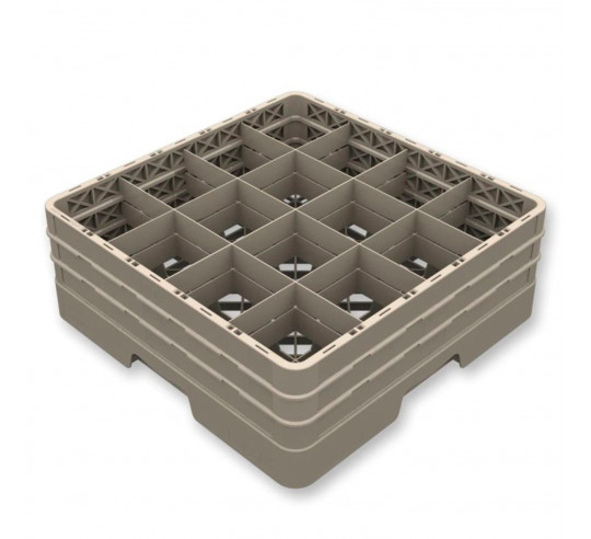 CESTA PUJ BASE + 2 ALT 16 DIV