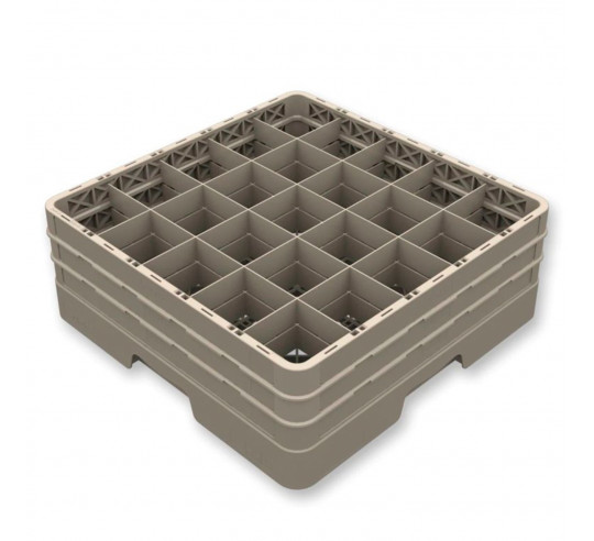 CESTA PUJ BASE + 2 ALT 25 DIV