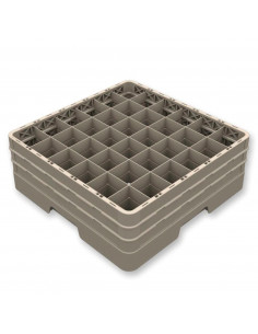 CESTA PUJ BASE + 2 ALT 36 DIV