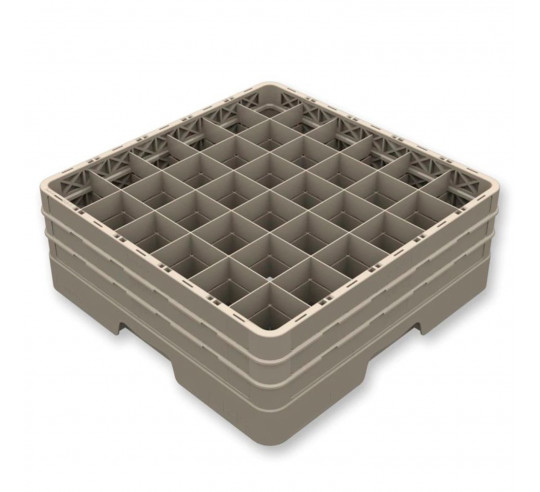 CESTA PUJ BASE + 2 ALT 36 DIV