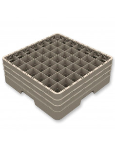 CESTA PUJ BASE + 2 ALT 49 DIV