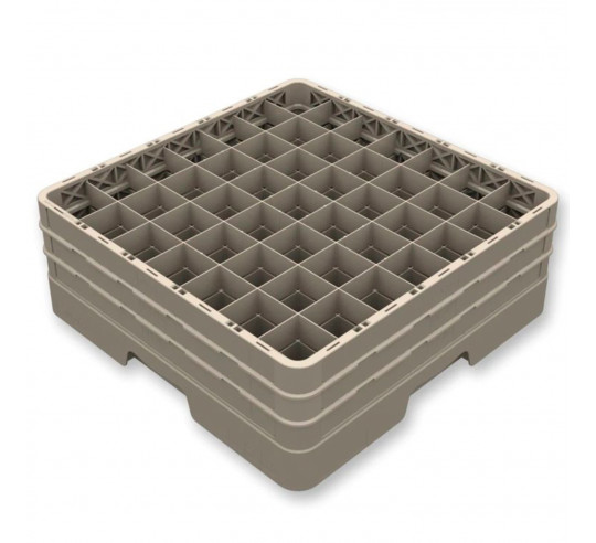 CESTA PUJ BASE + 2 ALT 49 DIV