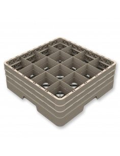 CESTA PUJ BASE + 3 ALT 16 DIV