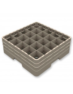 CESTA PUJ BASE + 3 ALT 25 DIV