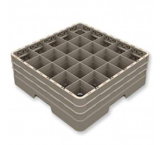 CESTA PUJ BASE + 3 ALT 25 DIV