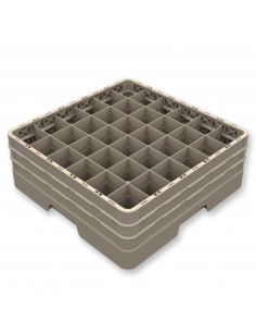 CESTA PUJ BASE + 3 ALT 36 DIV